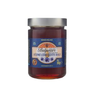 Balpınarı Özel Seçim Süzme Çörekotu Ham Balı 850 Gr