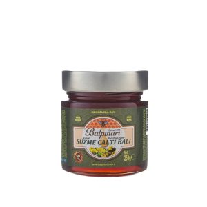 Balpınarı Özel Seçim Çaltı Balı 250 Gr