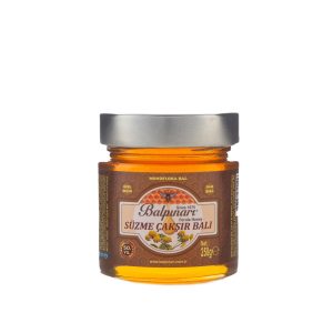 Balpınarı Özel Seçim Süzme Çakşır Ham Balı 250 g