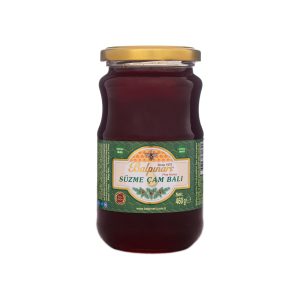 Balpınarı Süzme Çam Salgı Balı 460 Gr