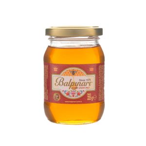 Balpınarı Süzme Çiçek Balı 225 Gr