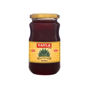 Yayla Süzme Çam Salgı Balı 850 Gr