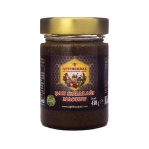 Apitherbal Çam Kozalak Macunu 430 g