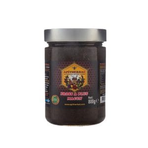 Apitherbal Oldmans Arı Ürünleri ve Bitkisel (Prosta) Macunu  800 g