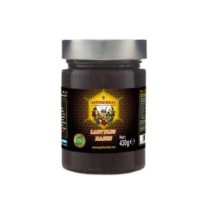 Apitherbal Womans Arı Ürünleri ve Bitkisel (Lady) Macunu  430 g