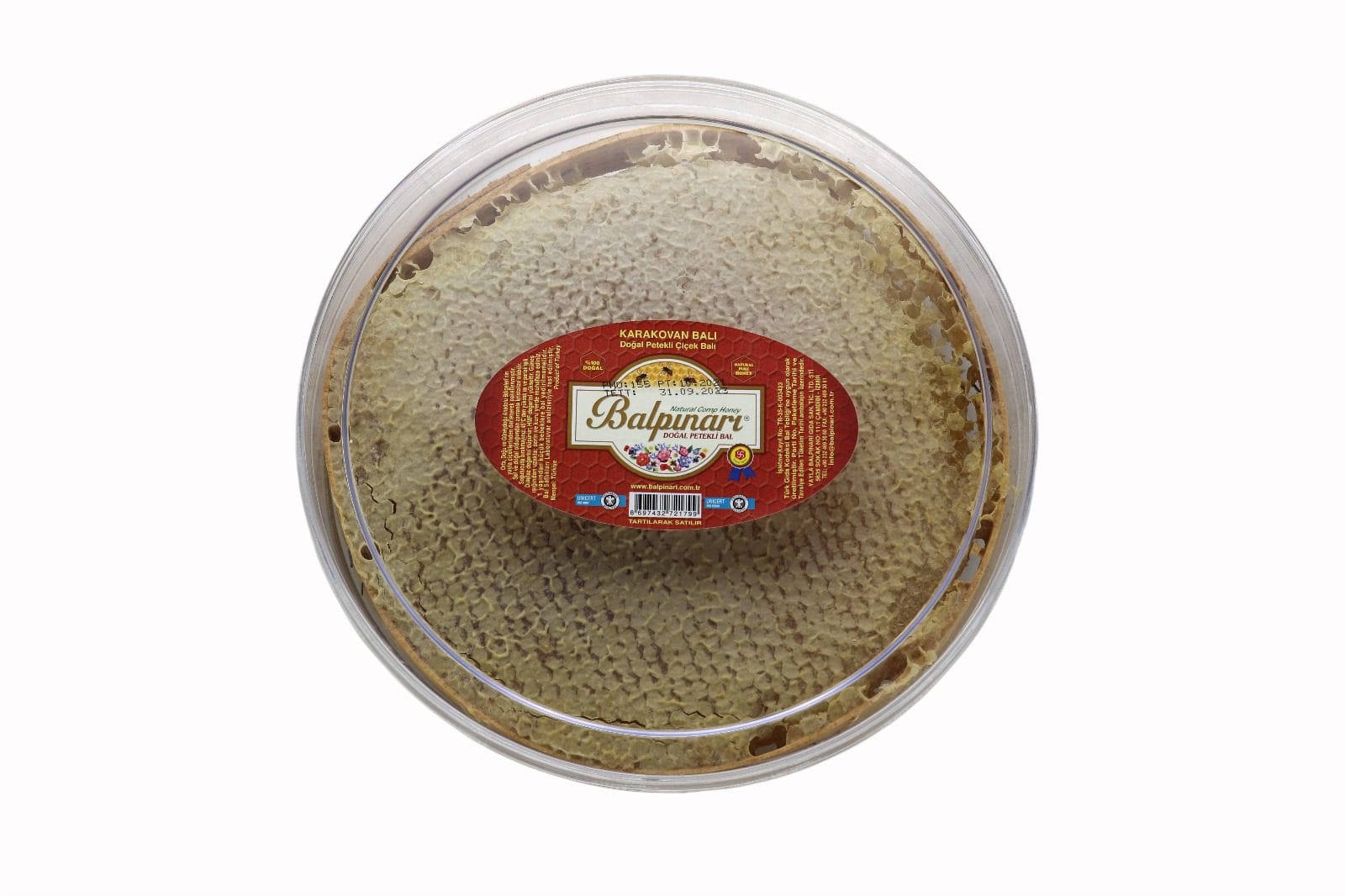 balpinari karakovan dogal petek bali 131