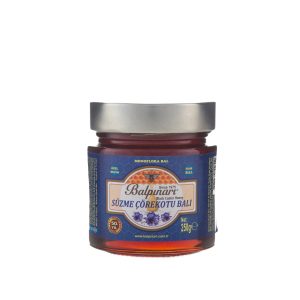 Balpınarı Özel Seçim Süzme Çörekotu Ham Balı 250 g