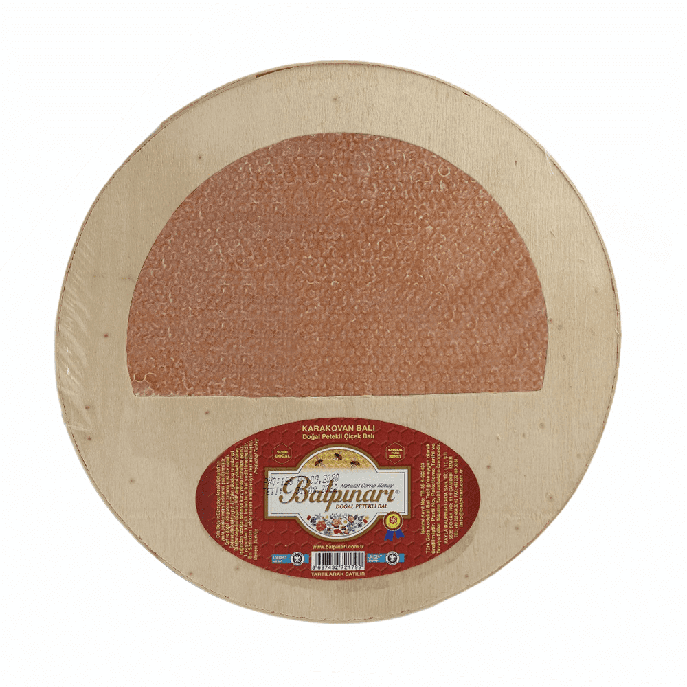balpinari paket kasnak k kovan dogal petekli bal ahsap paket 280