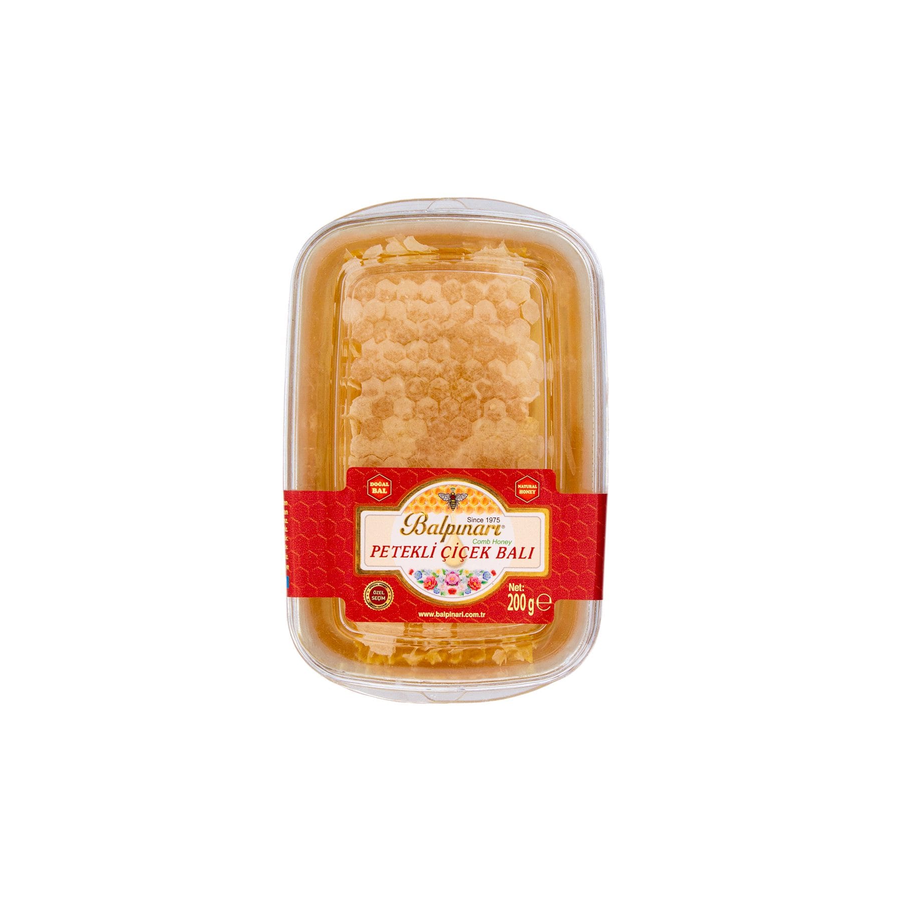 kesme petekli cicek bali 200 gr 168