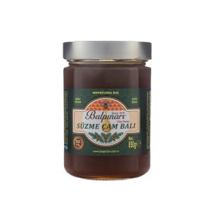 Balpınarı Özel Seçim Süzme Çam Salgı Ham Balı 850 g