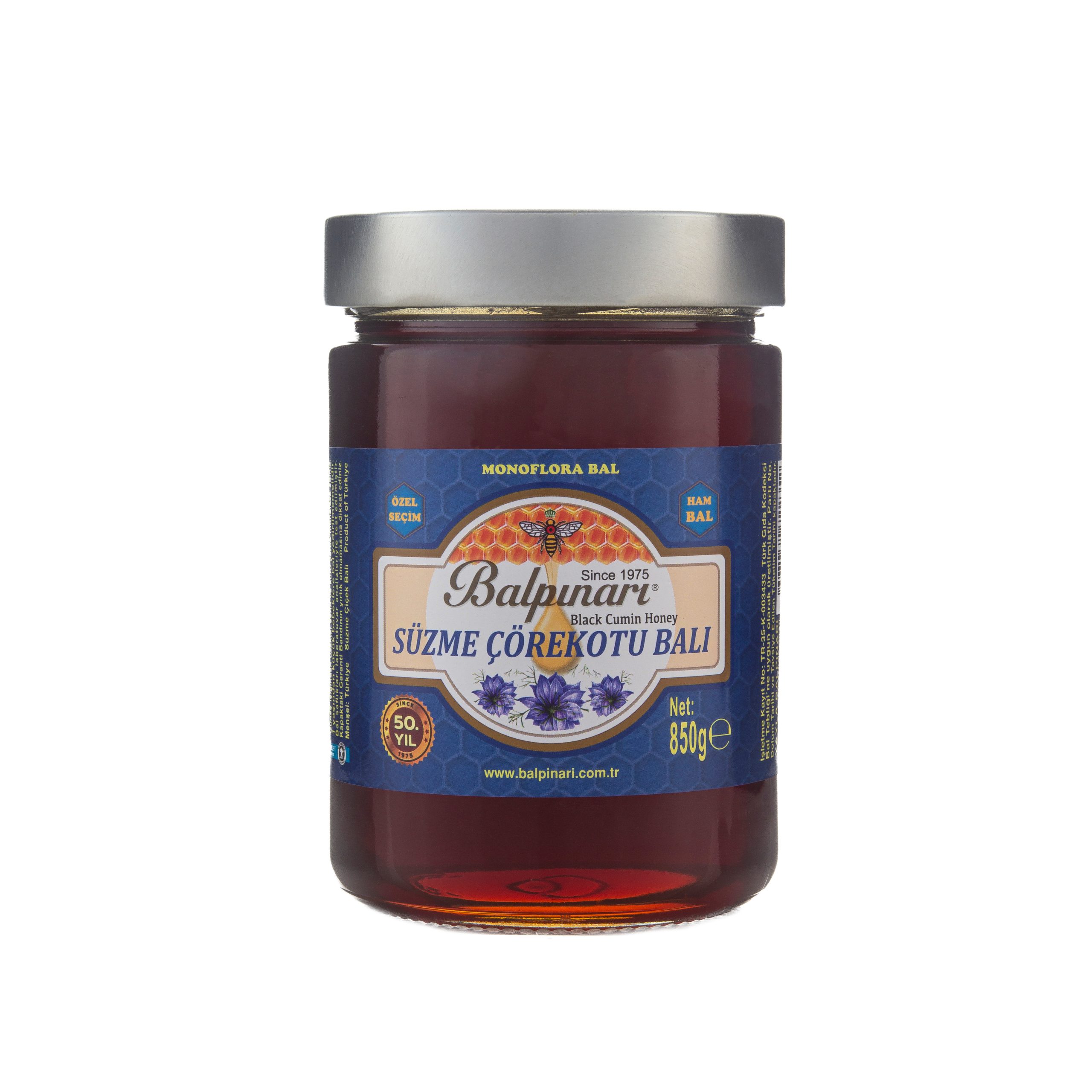 ozel secim suzme corekotu ham bali 850 gr 220