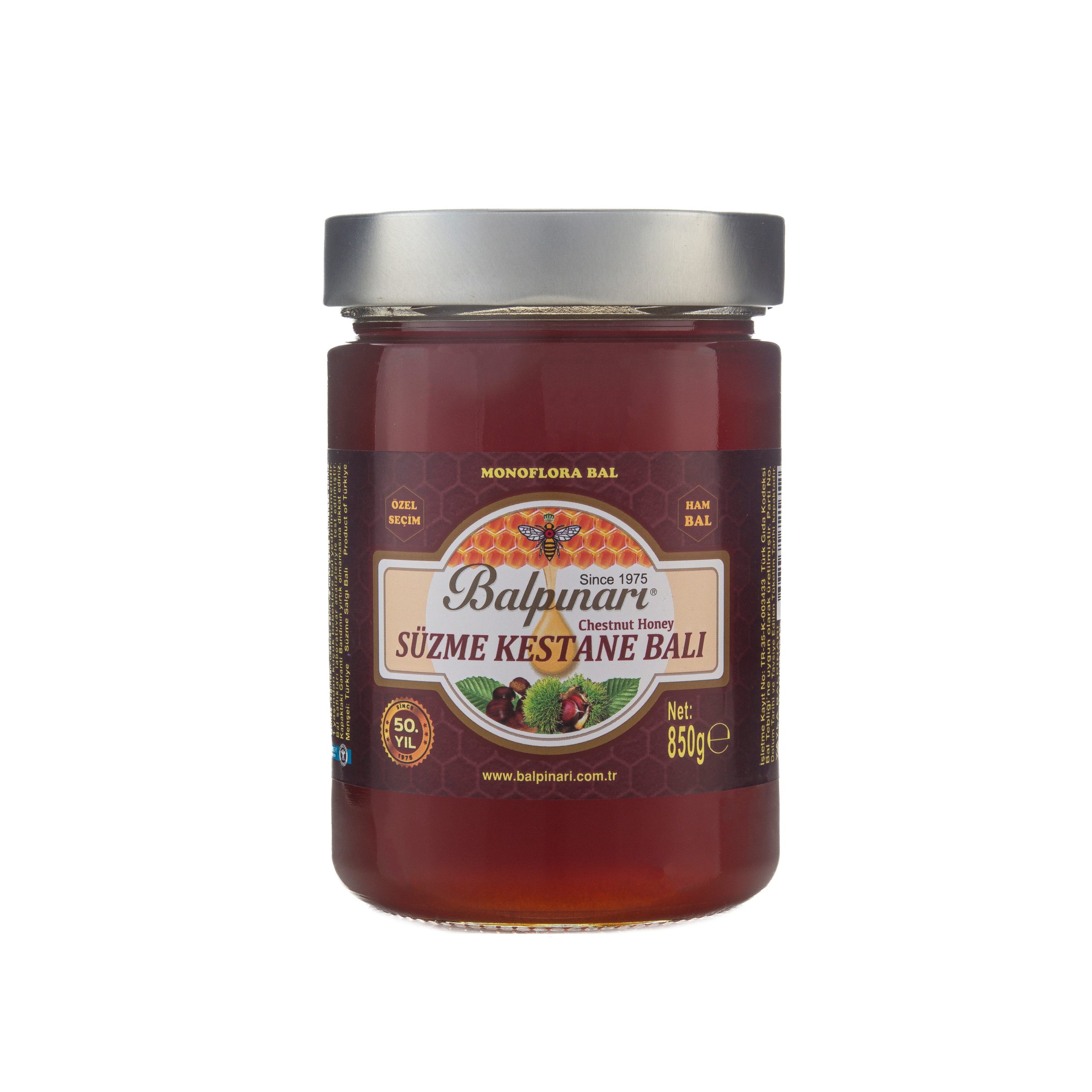 ozel secim suzme kestane ham bali 850 gr 224