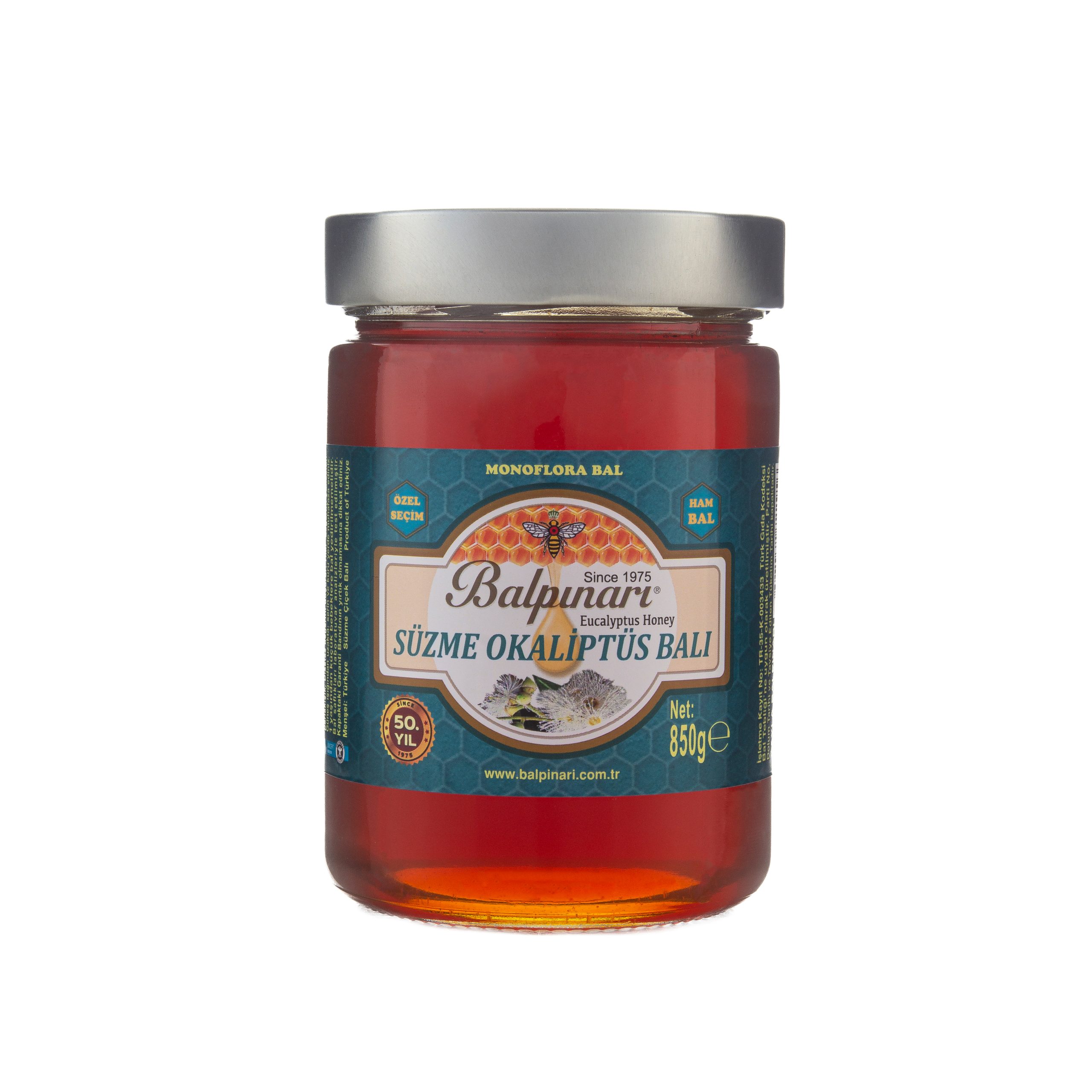 ozel secim suzme okaliptus ham bali 850 gr 209