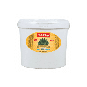 Yayla Süzme Çam Salgı Balı 20 Kg (Kova)