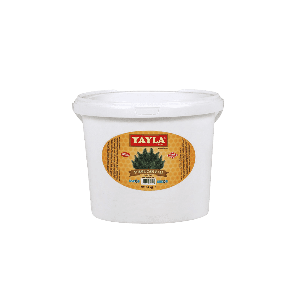 yayla suzme cam salgi bali 4 kg kova 282